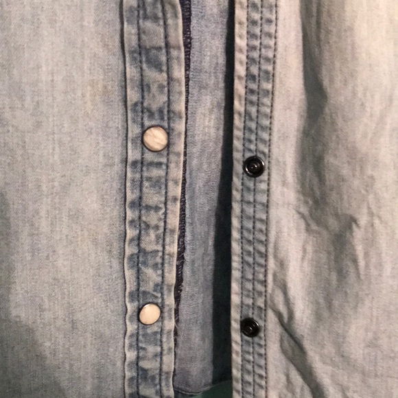 American Eagle Blouse - Picture 2 of 7